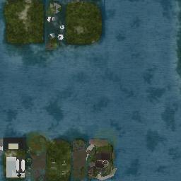Map tile of Green Lemon