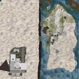 Map tile of Love Spell