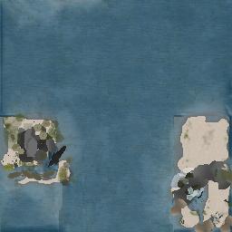 Map tile of Beach Plum