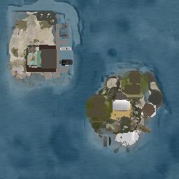 Map tile of Eden Swan
