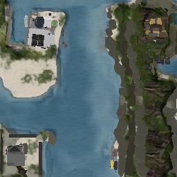 Map tile of Eden Hawk