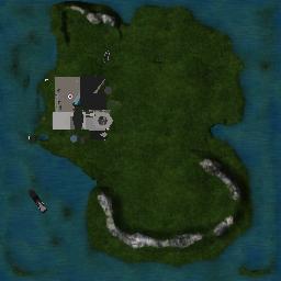 Map tile of Dragon