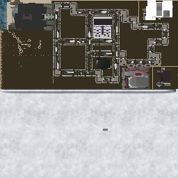 Map tile of Nocturnal Whisper
