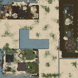 Map tile of Utopian Fantasy