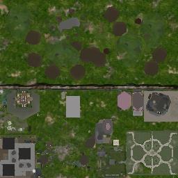 Map tile of Mistwood