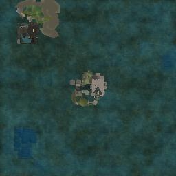 Map tile of Our New Paradise