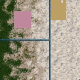 Map tile of Heroic Leap