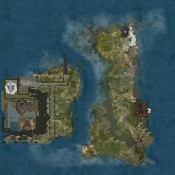 Map tile of Moonless Dawn