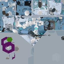 Map tile of Dragon Spirit