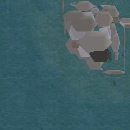 Map tile of MVFW 3