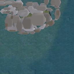 Map tile of MVFW 4