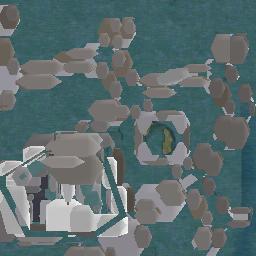 Map tile of MVFW 2