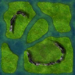 Map tile of Cherri