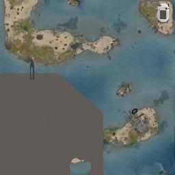 Map tile of Falling Star