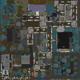 Map tile of Totes