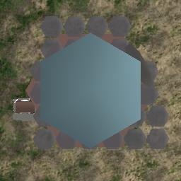 Map tile of Dragon Claws