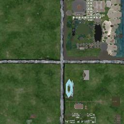 Map tile of Blackhawk Isle