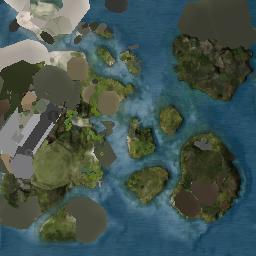 Map tile of Jade Realm
