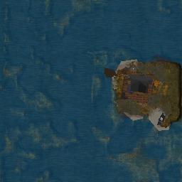 Map tile of Wishing Star