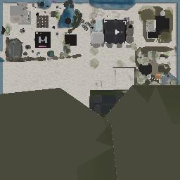 Map tile of Blue Lagoon 9