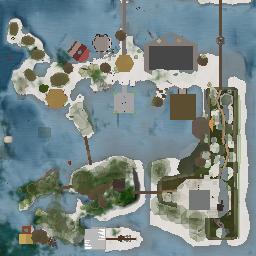 Map tile of Angels Heaven
