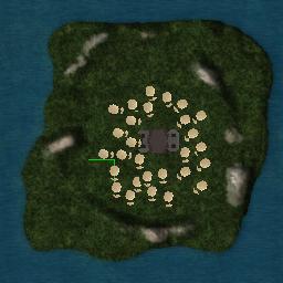 Map tile of Tilia Tea Time