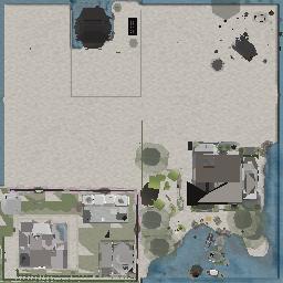 Map tile of Blue Lagoon 4
