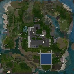 Map tile of Our Dreamland