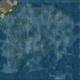 Map tile of Town Hall Island4