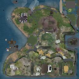 Map tile of The Heartsong Estate