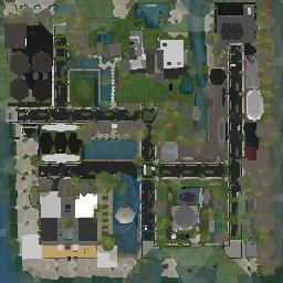 Map tile of Low Orbit