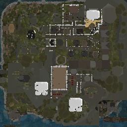 Map tile of The Shadows
