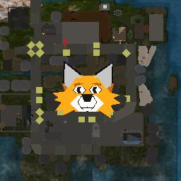 Map tile of Bittersweet Kingdom