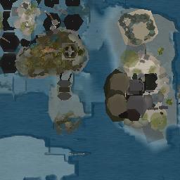 Map tile of Isle of Angristi