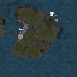 Map tile of Dark Justice