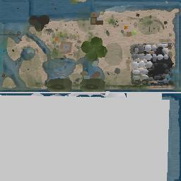 Map tile of WIKKED CAYE