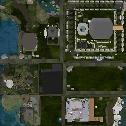 Map tile of Purple Magic