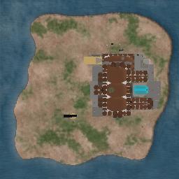 Map tile of Caelivane