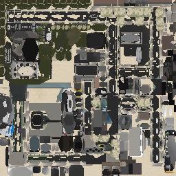Map tile of Itamar springs
