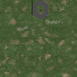 Map tile of The Pound