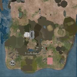 Map tile of Diamond Lil