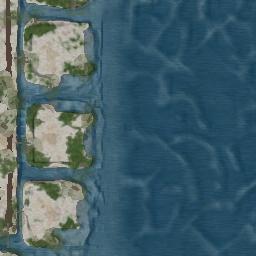 Map tile of Arcady Swift