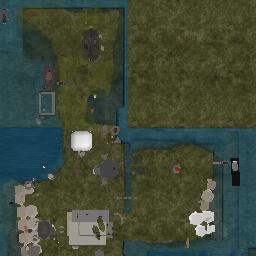 Map tile of Lovers Cove