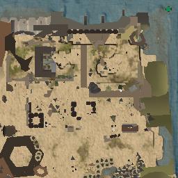 Map tile of Starfall Roleplay