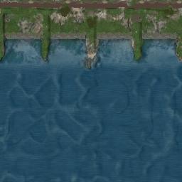 Map tile of Arcady Cygnet