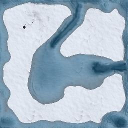 Map tile of Labrys Ohana