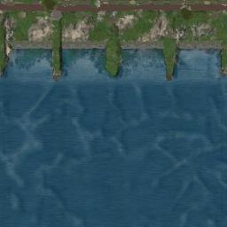Map tile of Arcady Pelican