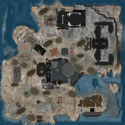 Map tile of DecadencE District