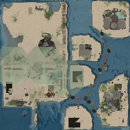 Map tile of Moonfeather