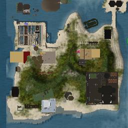 Map tile of Lillys Farm